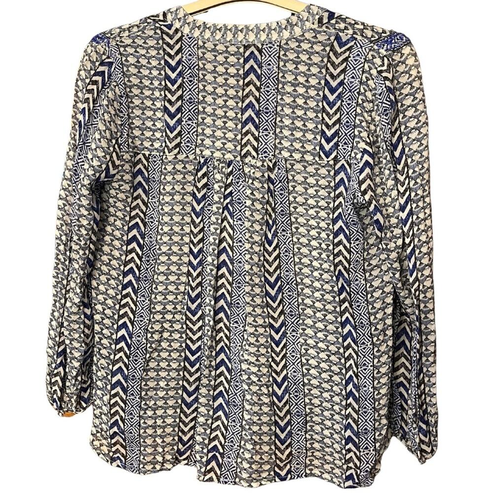 Lucky Brand lightweight shirt. Size S - Picture 3 of 5